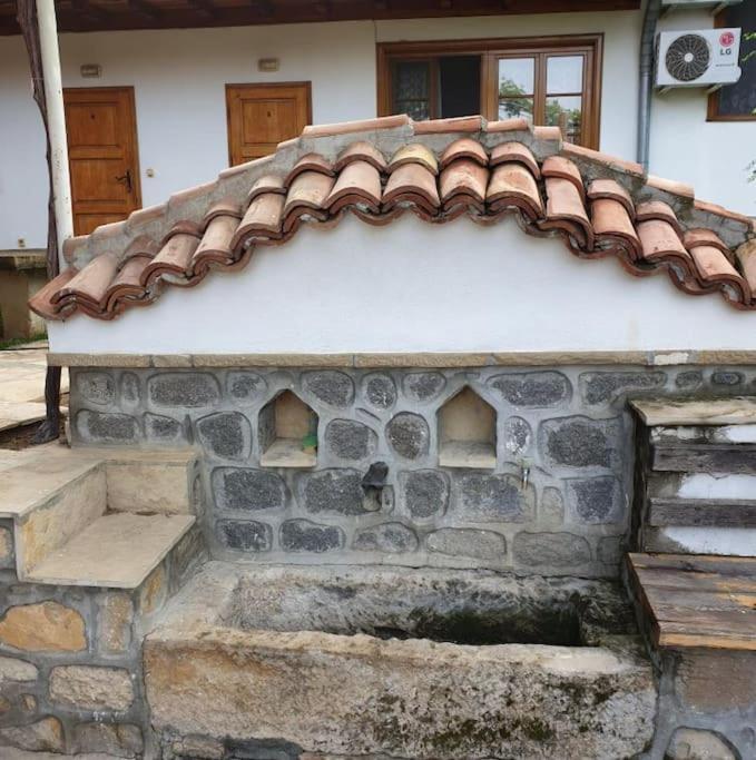 Престиж Arbanasi Bagian luar foto