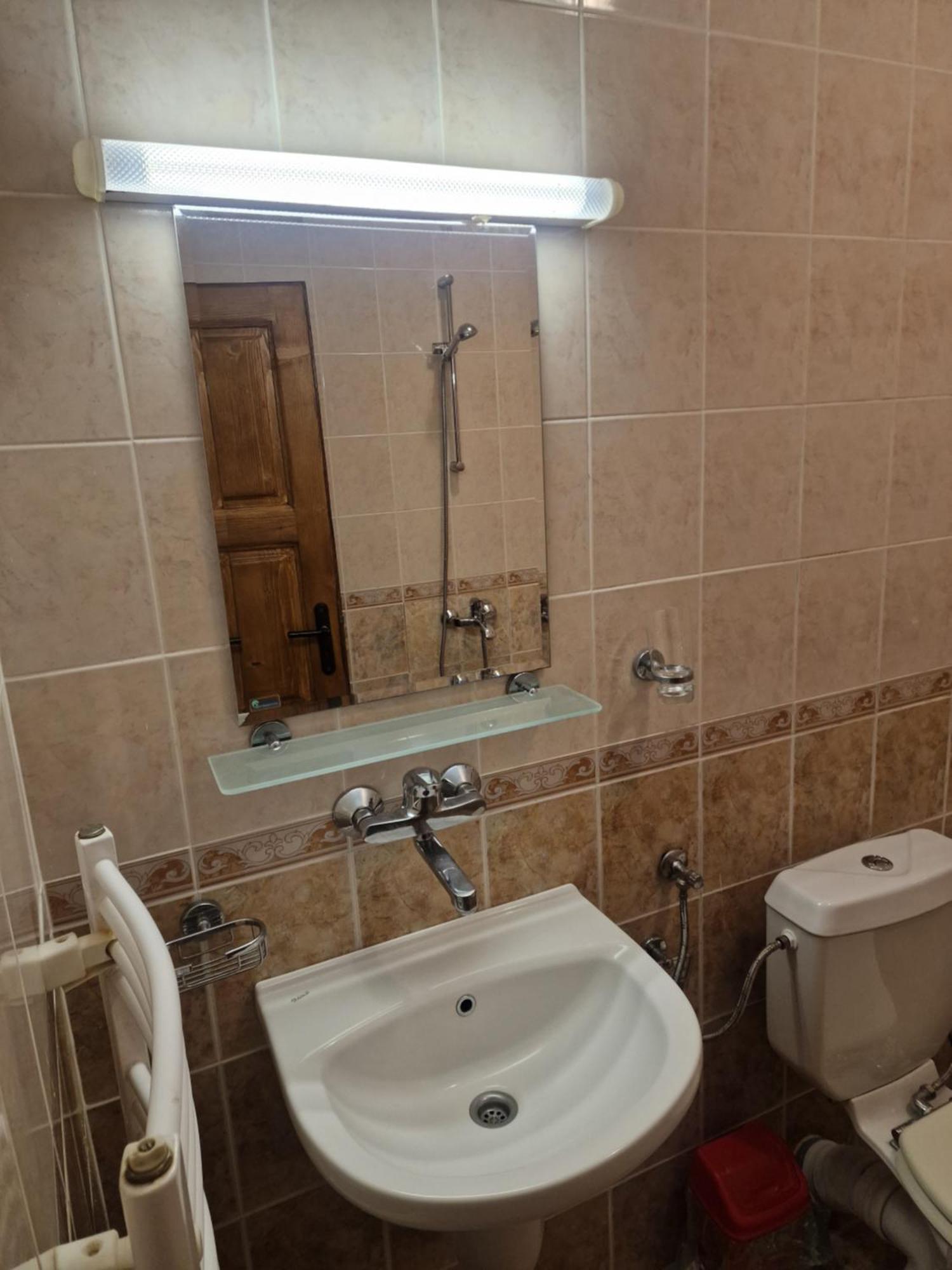 Престиж Arbanasi Bagian luar foto
