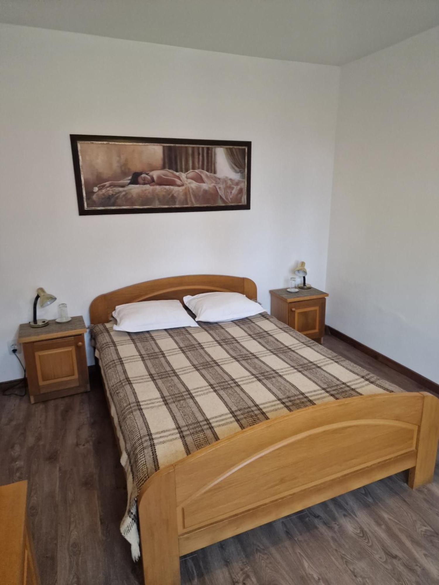 Престиж Arbanasi Bagian luar foto
